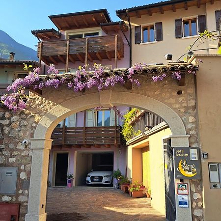 아비오 Il Sogno B&B 외부 사진