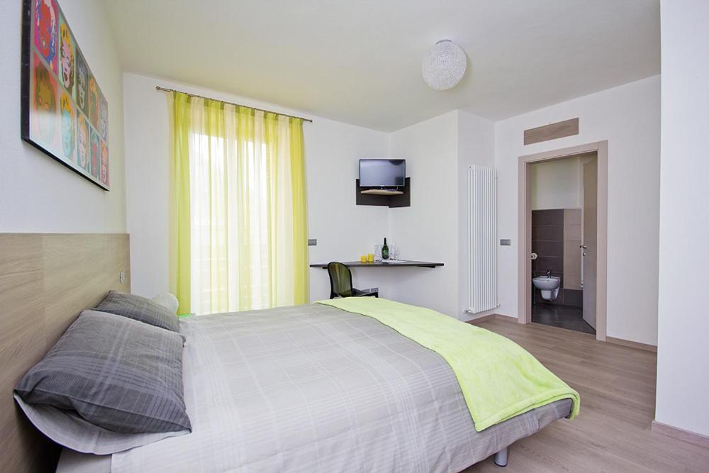 아비오 Il Sogno B&B 외부 사진
