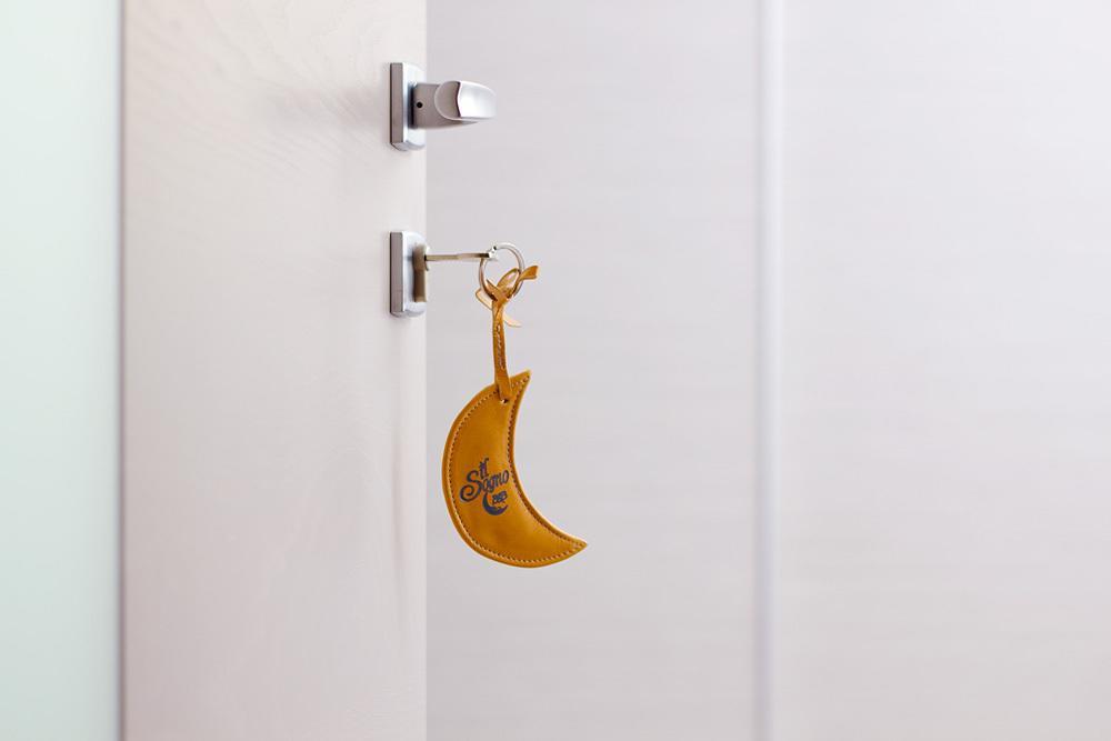 아비오 Il Sogno B&B 객실 사진